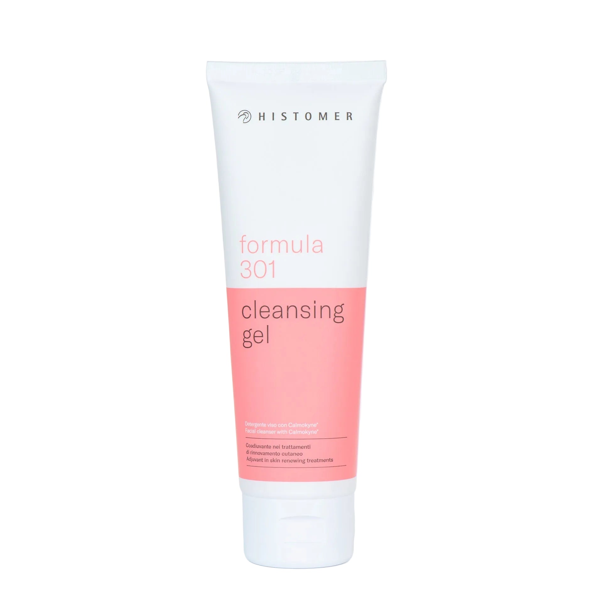 Formula 301 Cleansing Gel – Gentle Deep Facial Cleanser for Sensitive Skin - E11 Store