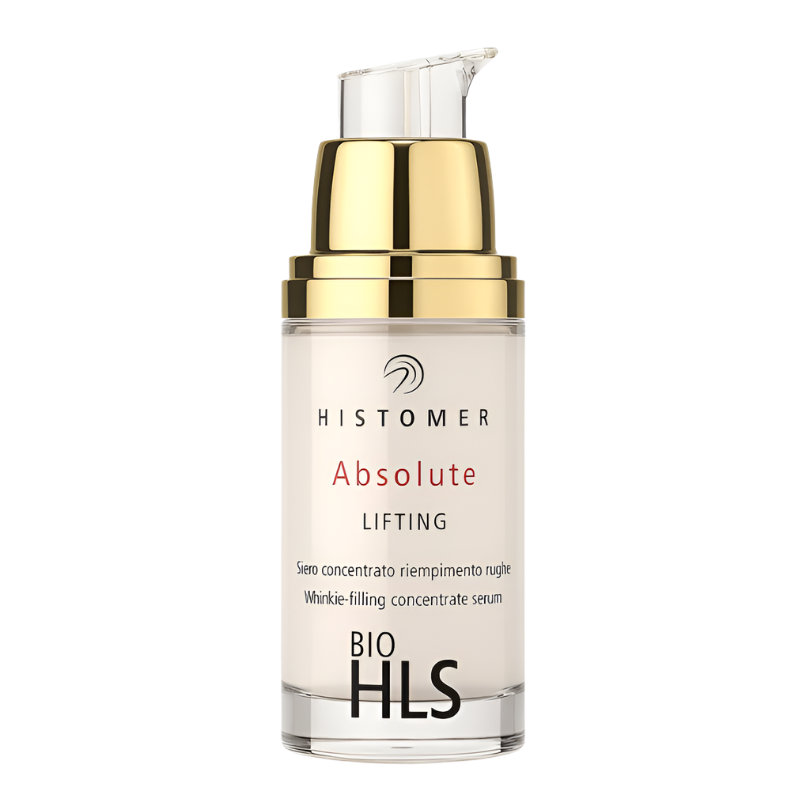 Histomer BIO HLS Absolute Lifting Wrinkle Filling Serum Bottle – 30ml