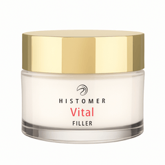 Histomer BIO HLS Vital Filler Anti-Aging Cream with SPF 10 – 50ml Jar