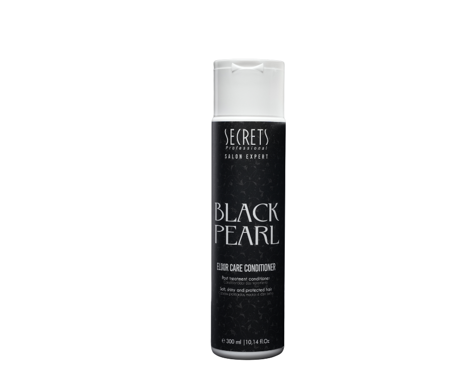Black Pearl Elixir Care Conditioner