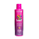 Sarah K Carnival Shampoo – Intense Nutritive Post-Chemical Hair Care | E11 Store