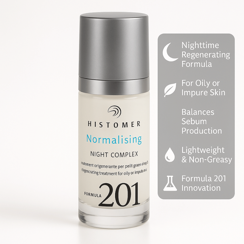 Histomer F201 Normalising Night Complex – 30ml bottle