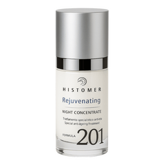 Histomer 201 Rejuvenating Night Concentrate Bottle – 50ml