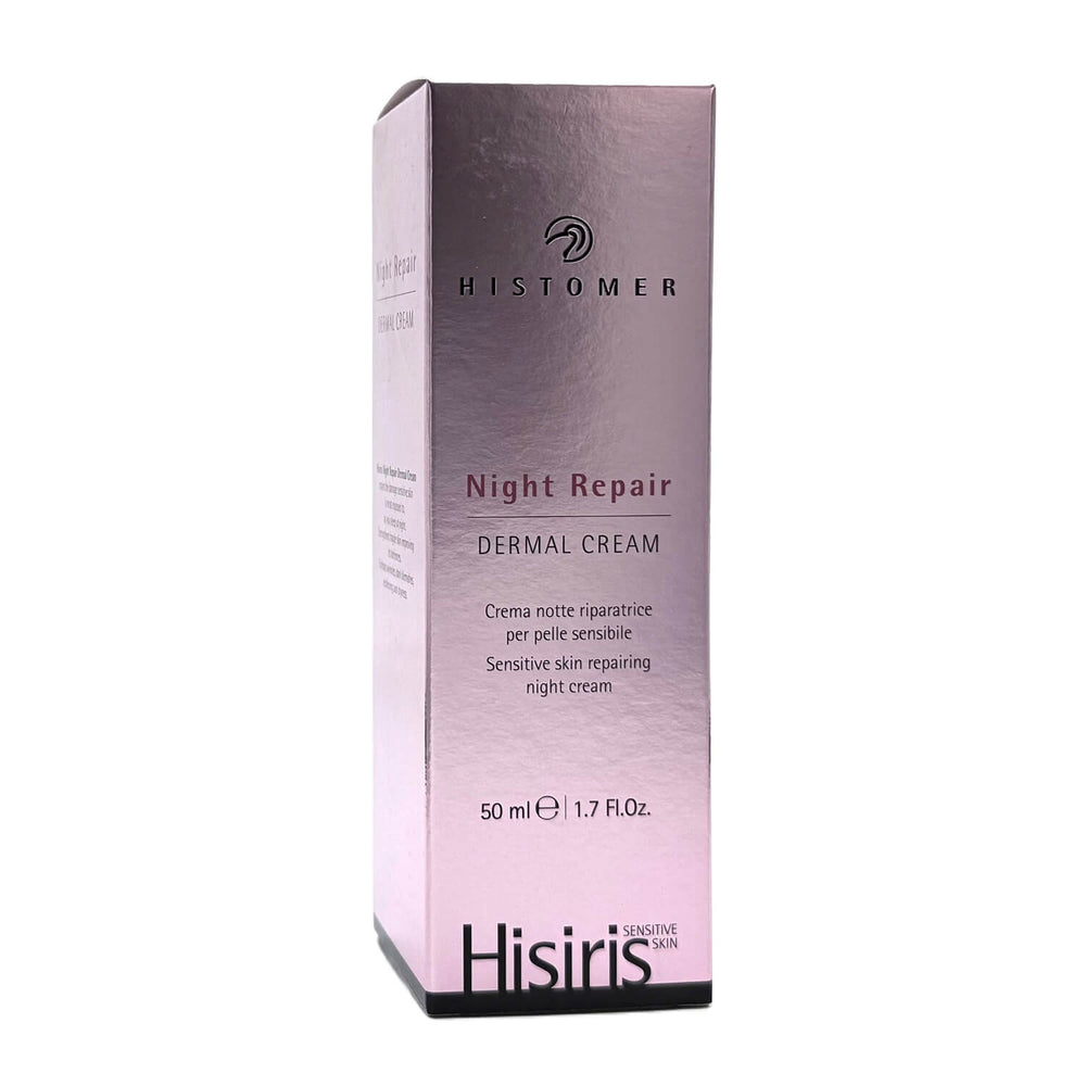 HISIRIS Night Repair Dermal Cream | E11 Store