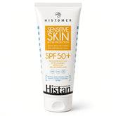 Histomer Histan Sensitive Skin Active Protection SPF50 – UVA/UVB & Blue Light | 200ml