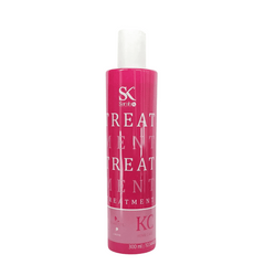 Sarah K Keratin Complex Treatment – Smooth, Repair & Shine | 300ml