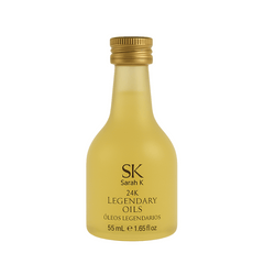 Sarah K Legendary Oil – Nourishing Hair Elixir | 55ml
