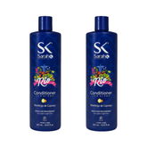 Sarah K Rio Shampoo and Conditioner – E11 Store