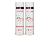 Sarah K La Vie En Rose Shampoo and Conditioner - E11 Store