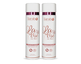 Sarah K La Vie En Rose Shampoo and Conditioner - E11 Store