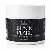 Secrets Black Pearl Elixir Care Mask | E11 Store