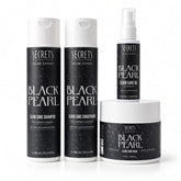 Secrets Black Pearl Elixir Care Set | E11 Store
