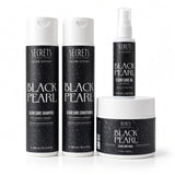 Secrets Black Pearl Elixir Care Set | E11 Store