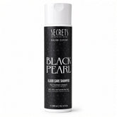 Secrets Black Pearl Elixir Care Shampoo | E11 Store