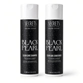 Secrets Black Pearl Elixir Shampoo & Conditioner Duo | E11 Store