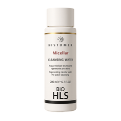 BIO HLS Micellar Cleansing Water – 200ml | Refreshing Makeup Remover & Skin Purifier - E11 Store