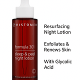 Formula 301 Sleep & Peel Night Lotion | Overnight Skin Renewal - E11 Store