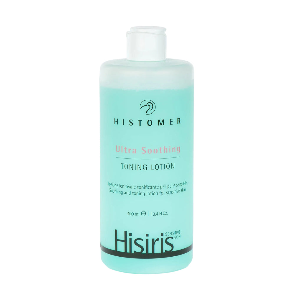 Hisiris Ultra Soothing Toning Lotion – E11 Store