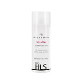 Histomer BIO HLS Micellar Cleansing Oil | Gentle Makeup Remover & Skin Cleanser - E11 Store