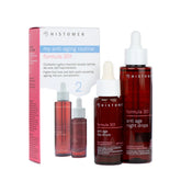 Histomer Formula 301 Anti - Age Day & Night Drops Kit – Purifying Treatment for Oily & Impure Skin | E11 Store