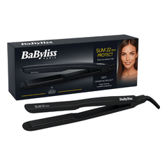 Protect Slim Hair Straightener Black ST325SDE - E11 Store