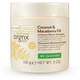 Coconut & Macadamia Oil Intensive Repair Treatment - E11 Store
