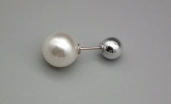 Elegant Faux Pearl Brooch Pins – For Sweaters, Shawls, Cardigans & Dresses - E11 Store