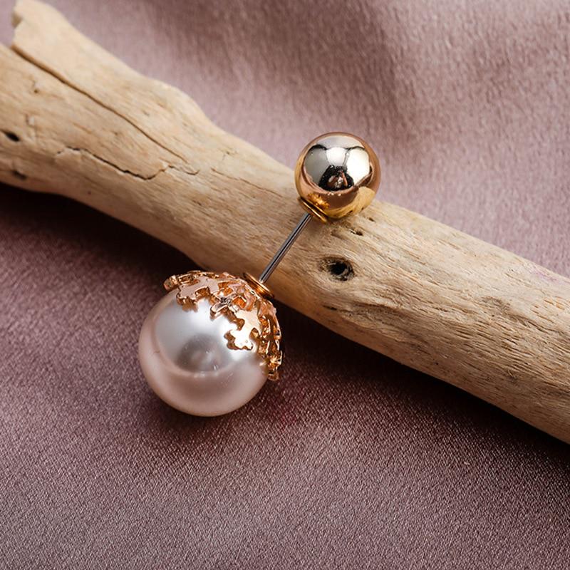 Elegant Faux Pearl Brooch Pins – For Sweaters, Shawls, Cardigans & Dresses - E11 Store