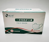Face Mask Multilayer Protective - E11 Store