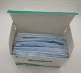 Face Mask Multilayer Protective - E11 Store