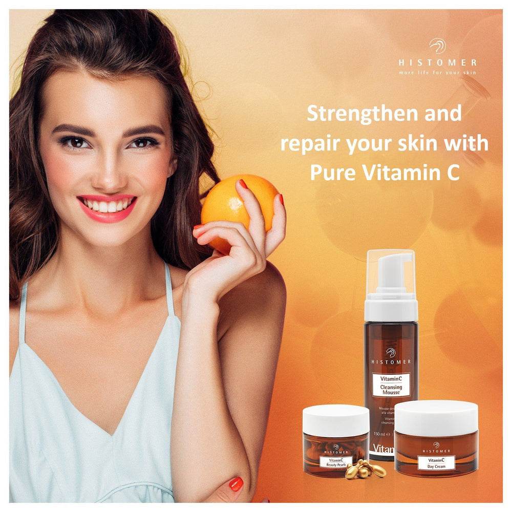 Vitamin C Complete Treatment | Brightening & Anti - Aging Skincare Kit - E11 Store