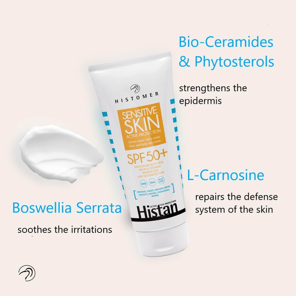 Best Sun Care Products for All Skin Types – Histomer Sun Care at E11 Store - E11 Store