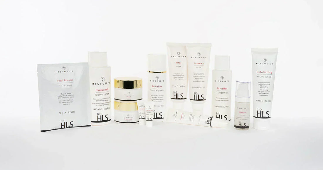 Histomer Bio HLS Facial Line | E11 Store