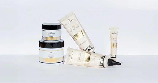 Histomer Eye Life Eye Care Range