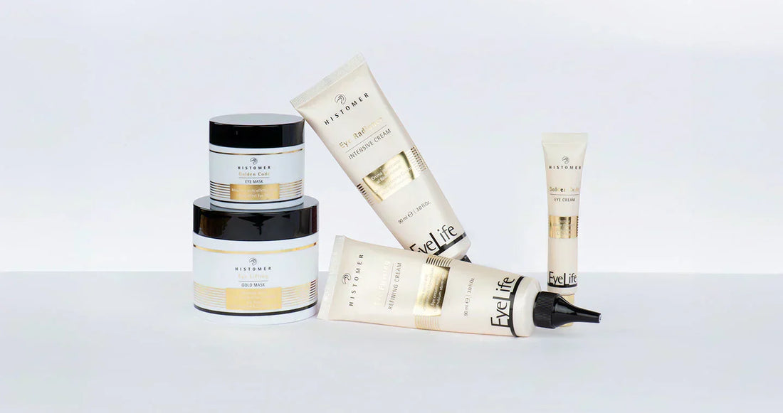 Histomer Eye Life Eye Care Range | E11 Store
