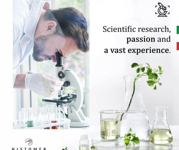 Histomer – 40 Years Experience in Skin Care Cosmetics | E11 Store