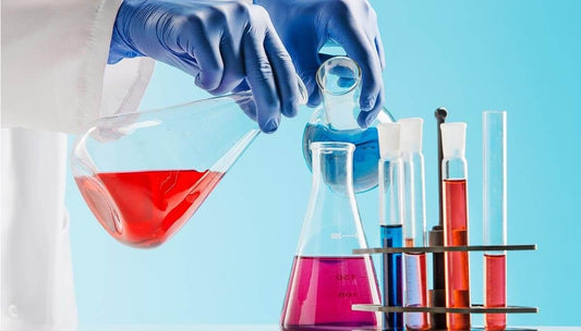 Pairing Skincare Acids, The Dos and Dont’s - E11 Store