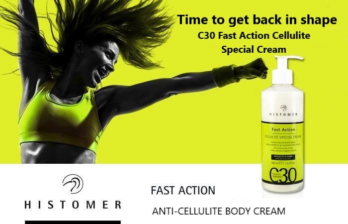 Time to get back in shape with C30 - E11 Store