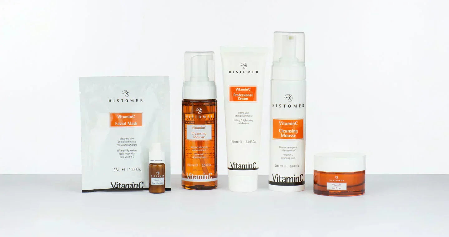 Histomer Vitamin C Face Line | E11 Store