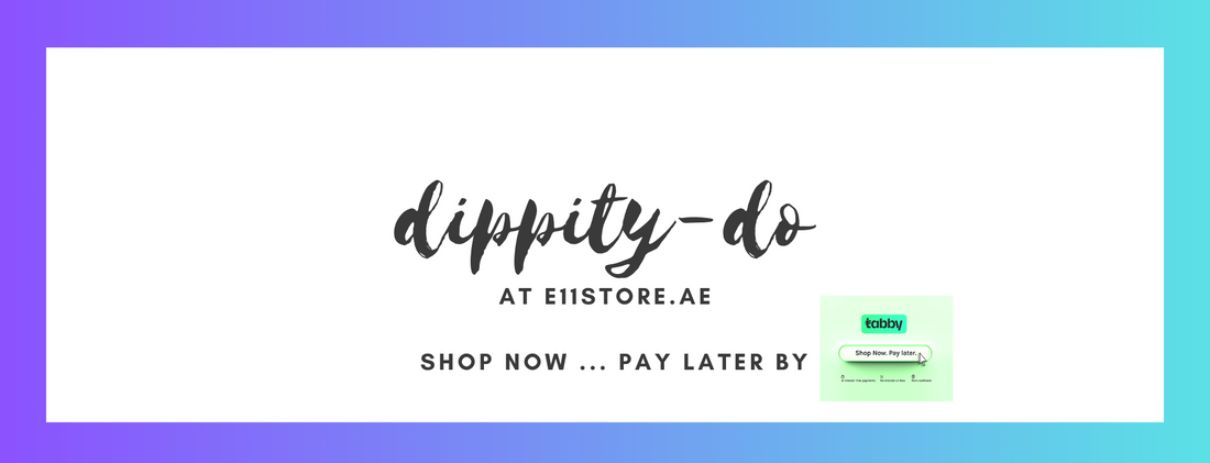 dippity-do