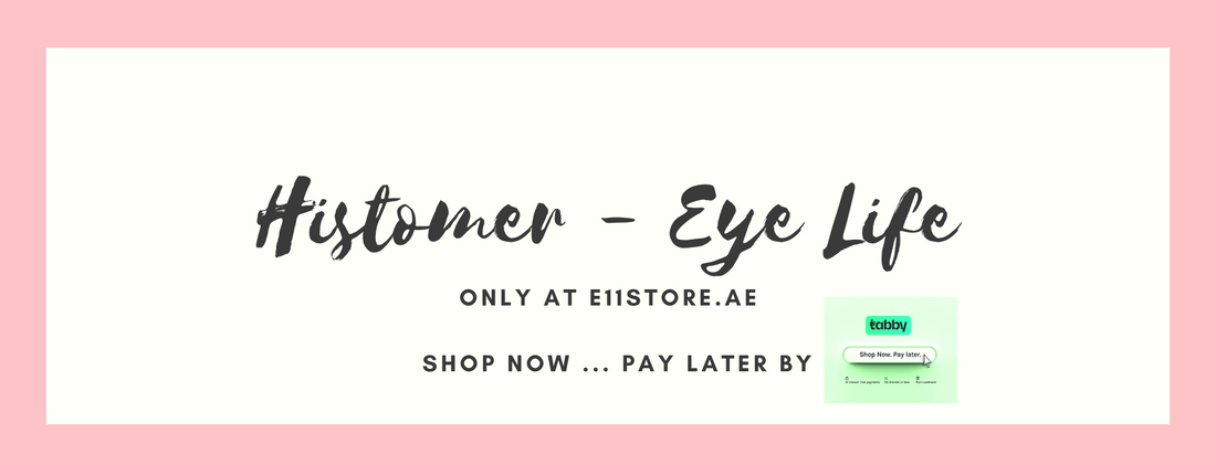 Histomer - EYE LIFE