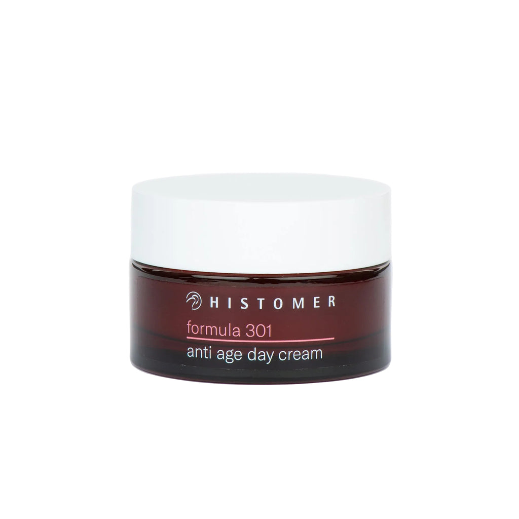 Histomer Formula 301 Anti Age Day Cream – Revitalizing Anti - Wrinkle Skincare - E11 Store