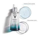 Vichy Mineral 89 50ml - E11 Store