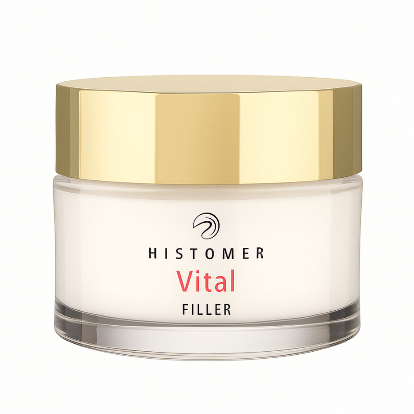 Histomer BIO HLS Vital Filler Anti-Aging Cream with SPF 10 – 50ml Jar