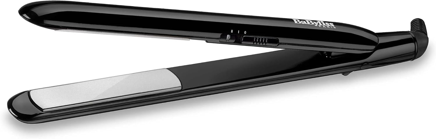 BaByliss Smooth Glide 230 Hair Straightener | E11 Store