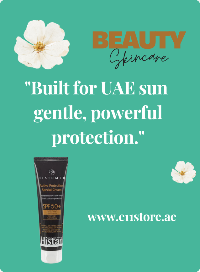 Skincare | E11 Store