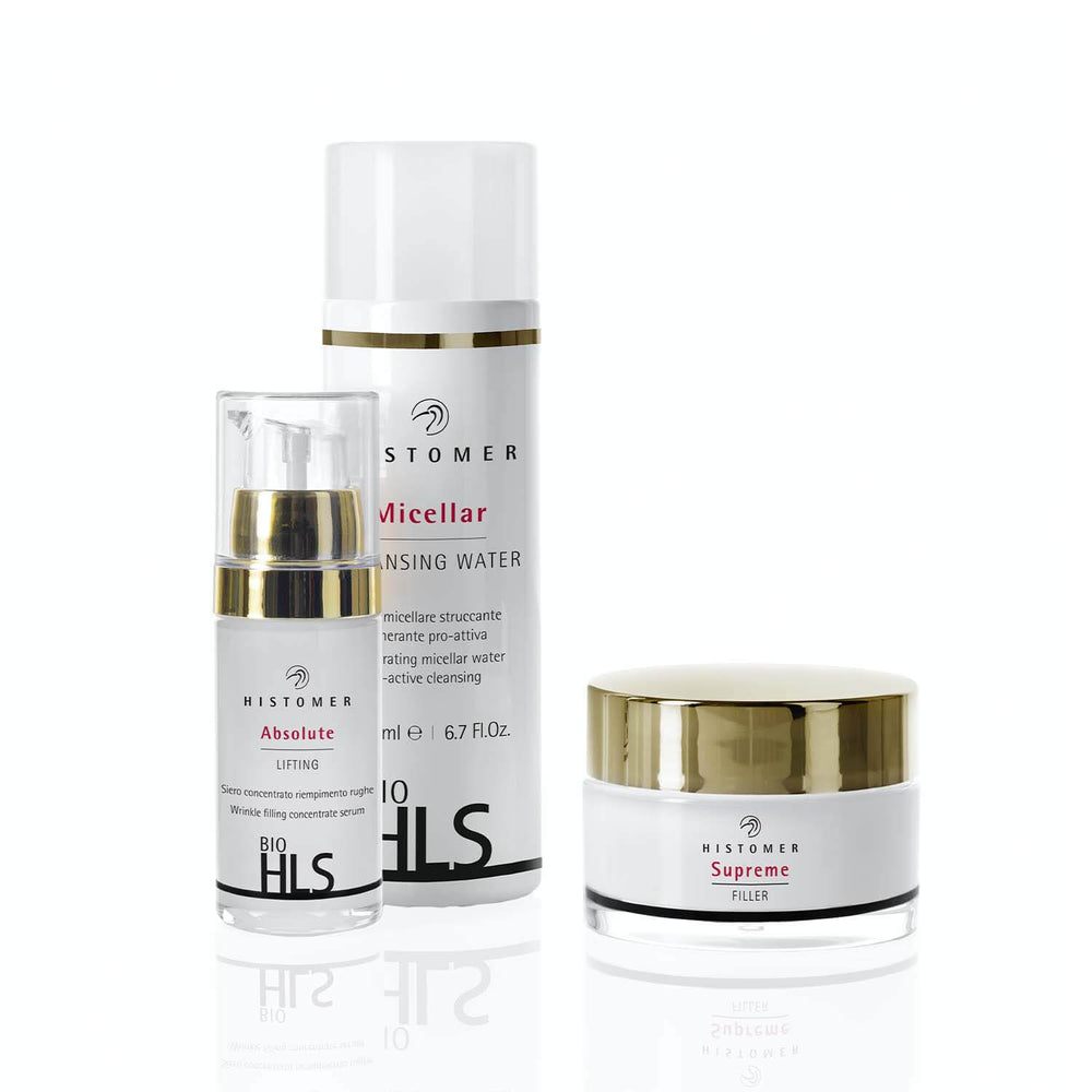 Histomer BIO HLS Supreme Filler Complete Treatment | E11 Store