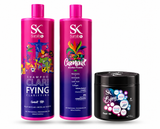 Sarah K Carnival Brazilian Protein Kit