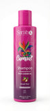 Carnival Shampoo  – Intense Nutritive Post-Chemical Hair Care with Castanha do Pará – Nourishing & Restorative Formula for Damaged Hair