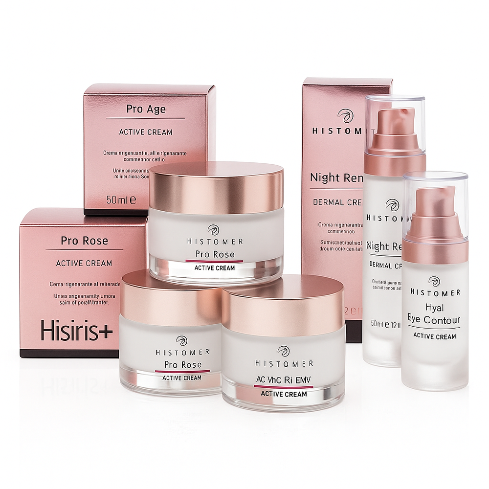 Histomer Hisiris  - E11 Store